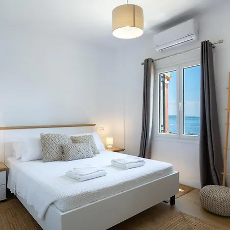 Apartmán Natalia Kalámi