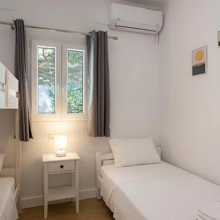 Apartmán Natalia