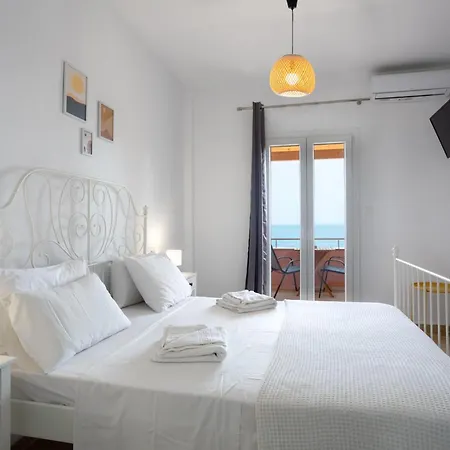 Natalia Apartmán