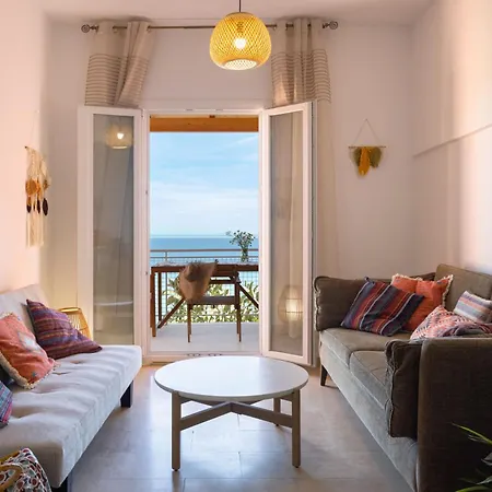 Apartmán Natalia *