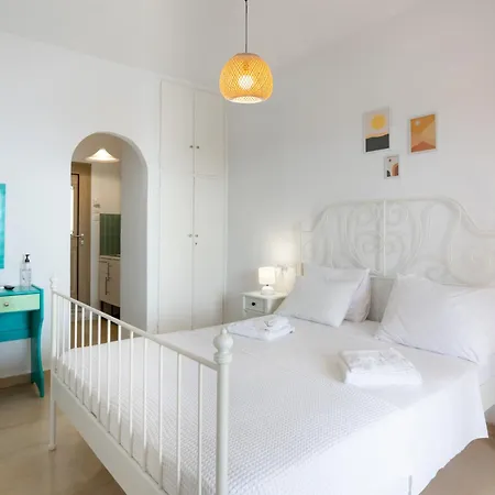 Apartmán Natalia