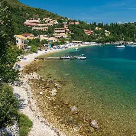 Apartment Natalia Kalami (Corfu)