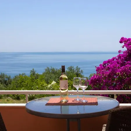 Natalia Apartament *