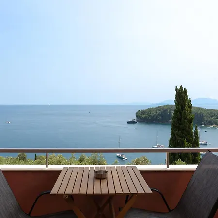 Apartament Natalia *