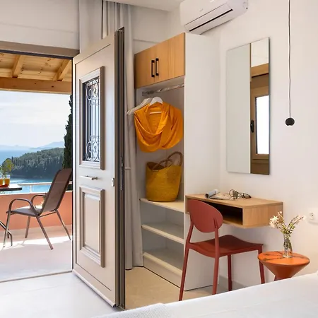 Appartement Natalia *