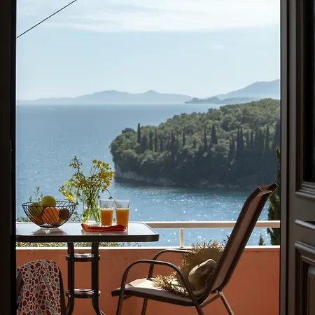 Natalia Appartement *