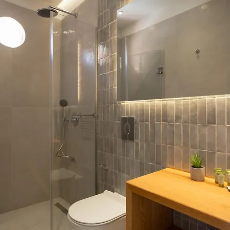 Natalia Appartement *