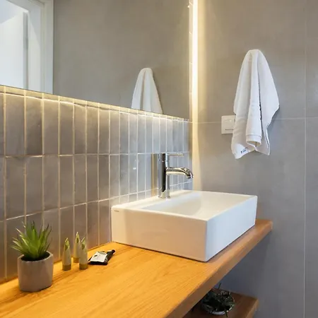 Natalia Apartment