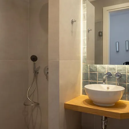 Natalia Appartement *