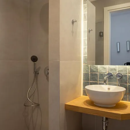 Natalia Apartment *