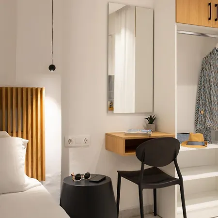 Appartement Natalia Kalámi