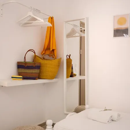 Natalia Apartment