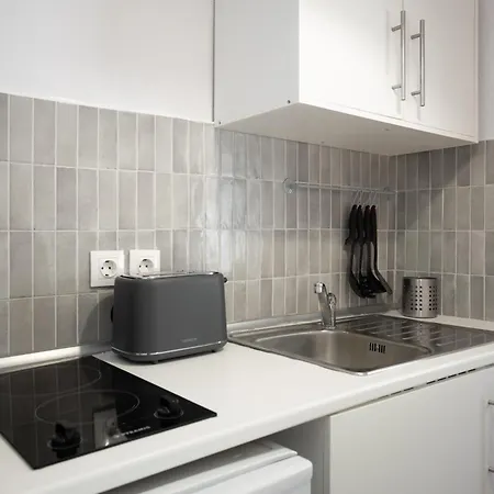 Apartment Natalia Kalami (Corfu)