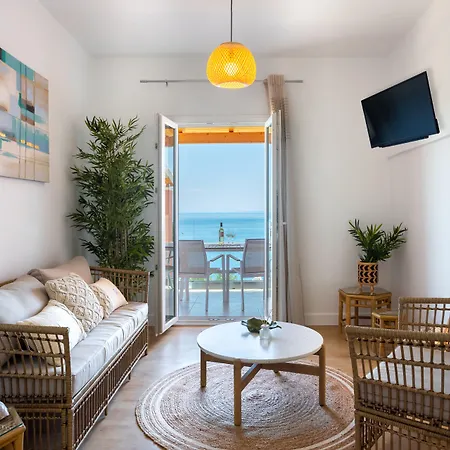 Apartament Natalia *