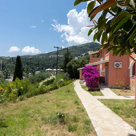 Natalia アパート *