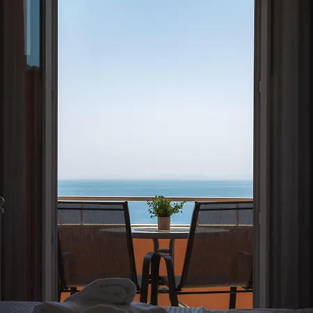 Appartement Natalia Kalámi