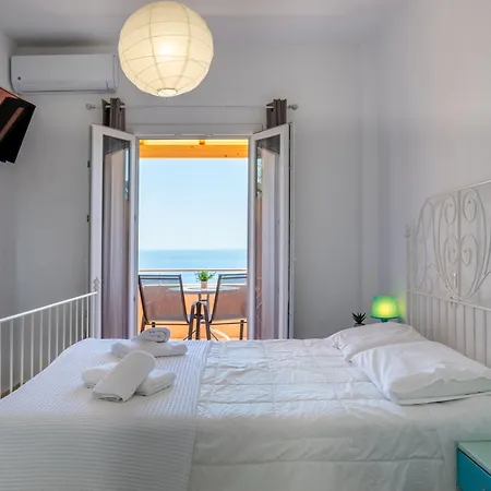 Appartement Natalia *