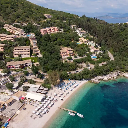 Natalia * Kalami (Corfu)