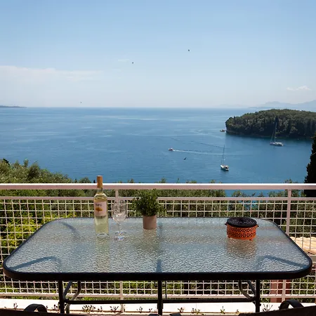 Natalia * Kalami (Corfu)