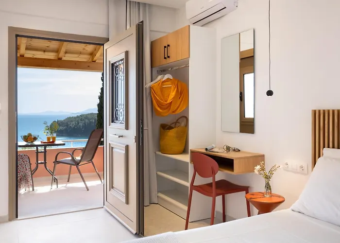 Apartamento Natalia *