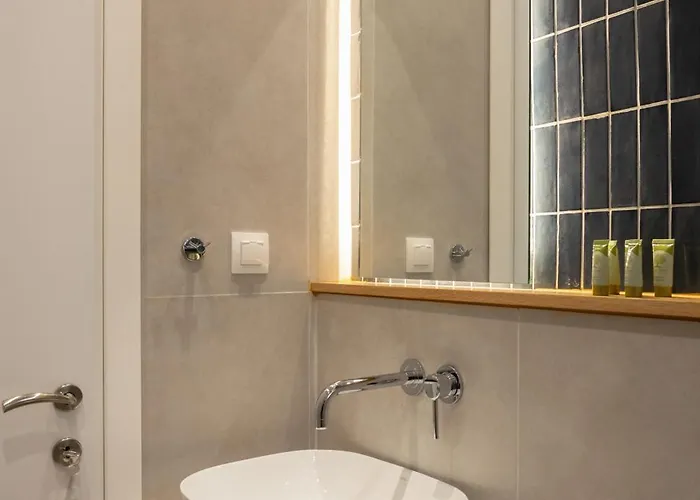 Natalia Apartamento Kalámi