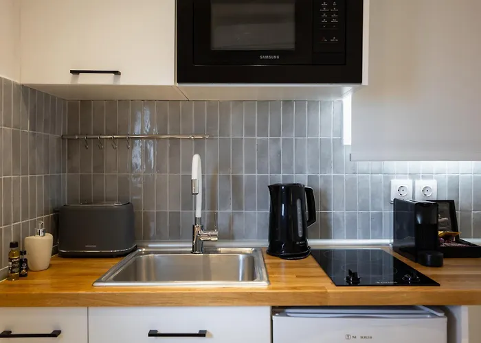 Apartamento Natalia