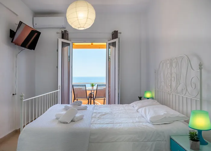 Apartamento Natalia *