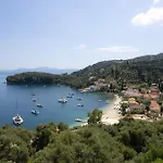 Natalia Apartman