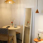 Natalia Apartman *