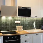 Natalia Apartman Kalámi