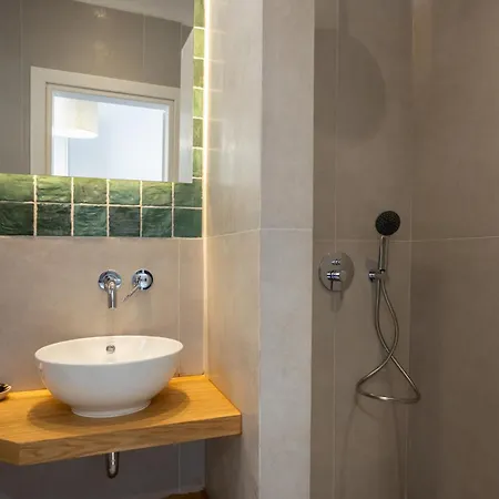 Apartment Natalia Kalámi