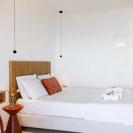Apartamento Natalia