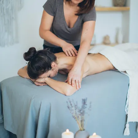 Natalia Apartment Kalámi