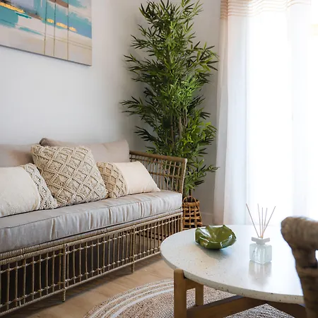 Apartment Natalia Kalámi